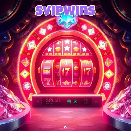 svipwins: Cashback Harian untuk Pengalaman Bermain yang Lebih Baik