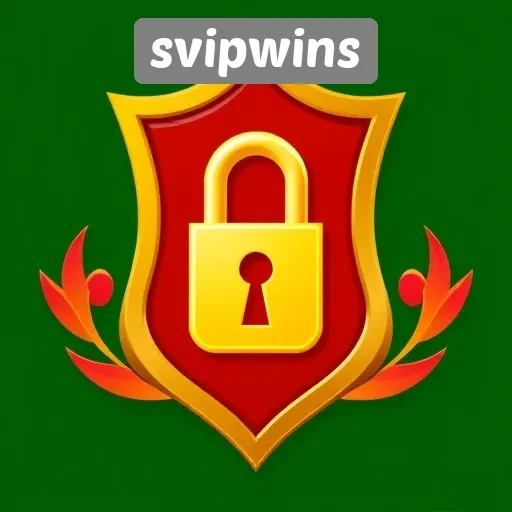 Pentingnya Keamanan Data di Situs Game Svipwins