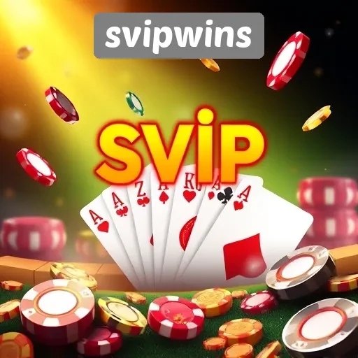 Keberagaman Permainan yang Tersedia di svipwins