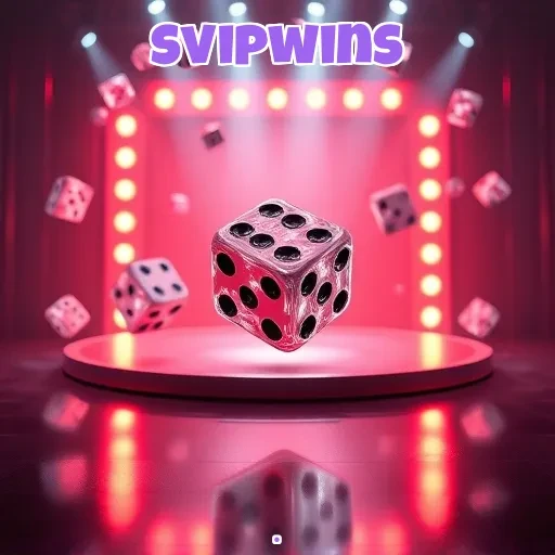 svipwins: Event Khusus Penuh Hadiah untuk Pemain Cerdas!
