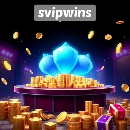 Berbagai Jenis Permainan Menarik di Svipwins