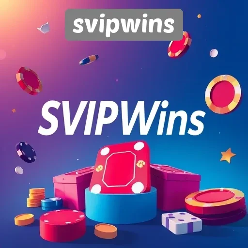 Menjelajahi Dunia Game di Situs SVIPWins