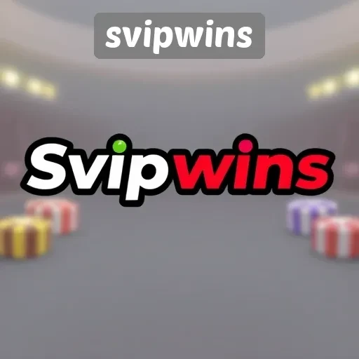 Menjelajahi Keunggulan Situs Game Svipwins