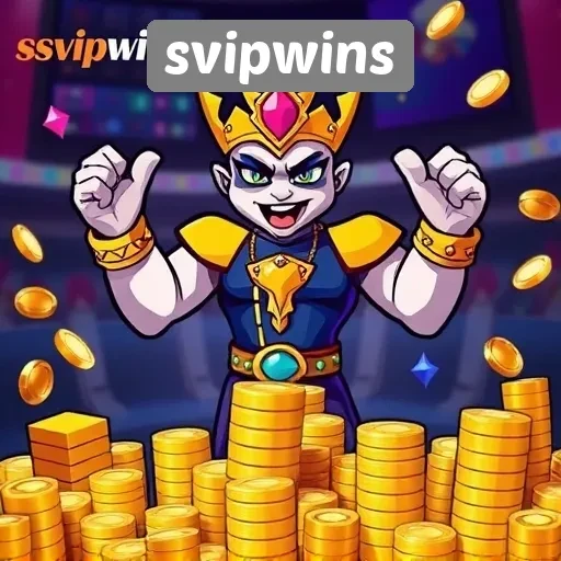 Menjelajahi Fitur Unggulan Situs Game Svipwins