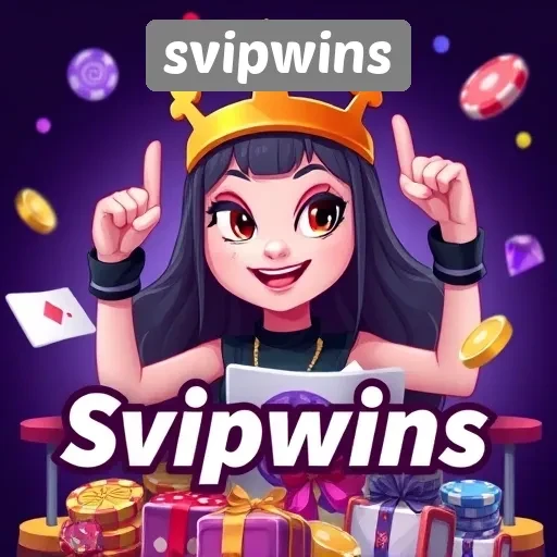Mengenal Lebih Dalam Situs Game Svipwins