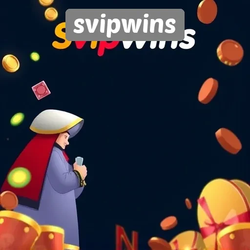 Mengulas Fitur Menarik di Situs Game Svipwins