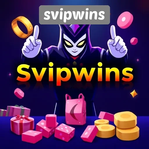 Pengalaman Bermain Game di Situs svipwins