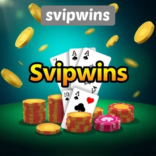 Panduan Lengkap Bermain di Situs Game Svipwins