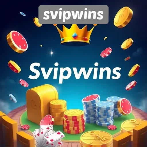 Pengenalan Situs Game svipwins untuk Penggemar Game Online