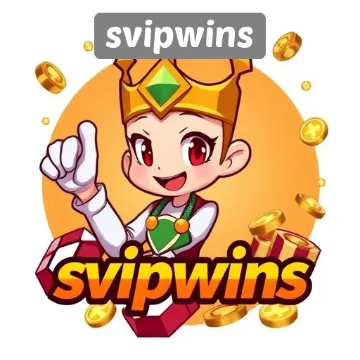 Cara Bergabung di svipwins Untuk Pecinta Game