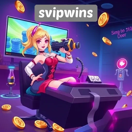 Inovasi Terbaru yang Dikenalkan oleh Svipwins