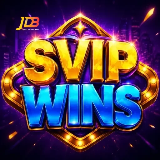 svipwins Logo