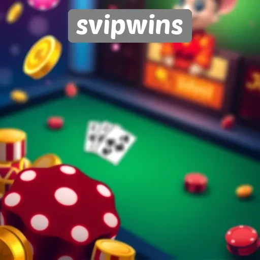 Panduan Memulai Bermain di Situs Game Svipwins