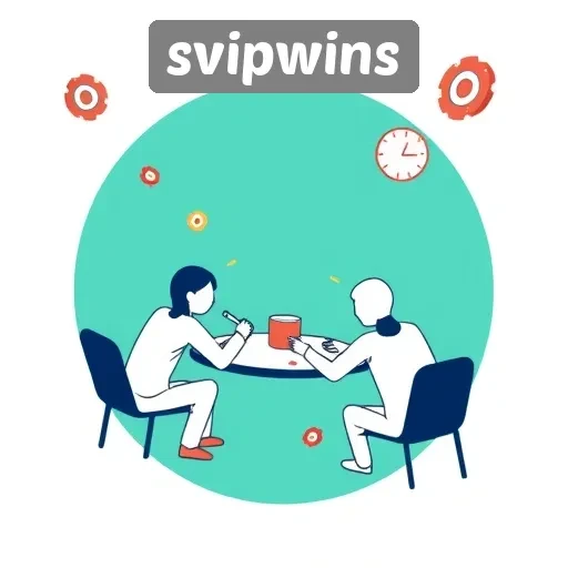 Para Pemain Berbagi Pengalaman di svipwins