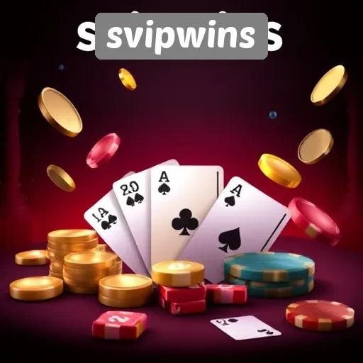 Review Permainan Populer di SVIPWins