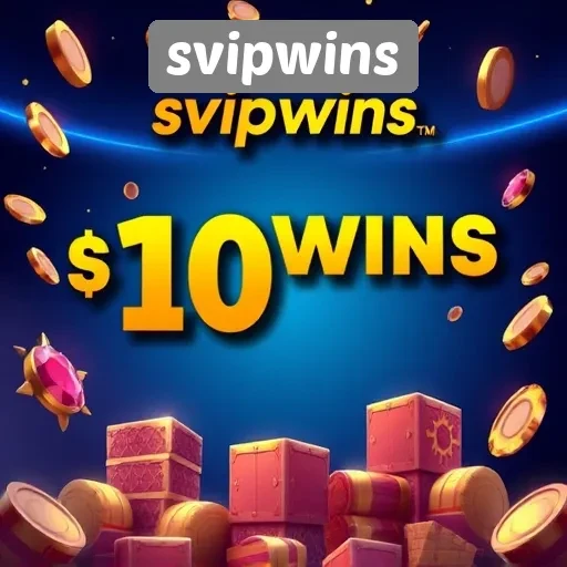 Promosi dan Bonus Menarik di Svipwins