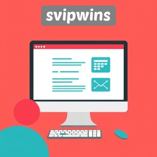 Menelusuri Proses Registrasi di svipwins Untuk Pengguna Baru