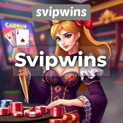 Analisis Keamanan dan Kepercayaan di Situs Svipwins
