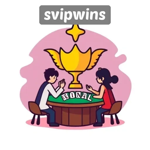 Menganalisis Keamanan dan Fair Play di Svipwins
