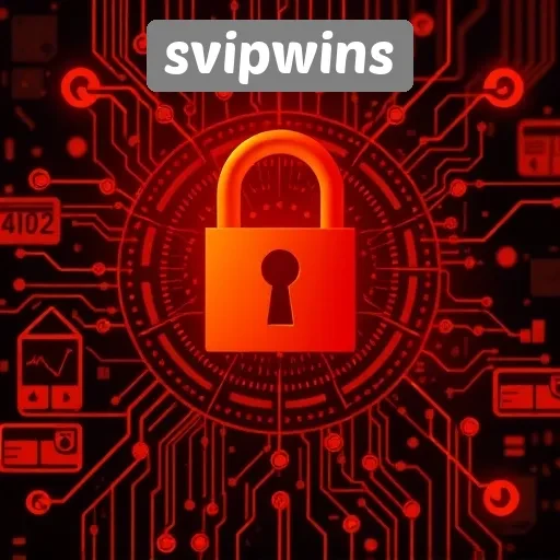 Keamanan dan Privasi di Situs svipwins