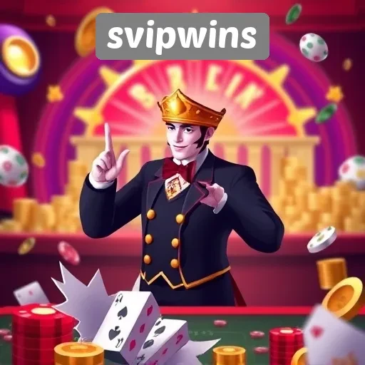 Dari Slot Hingga Live Casino svipwins Memiliki Segalanya