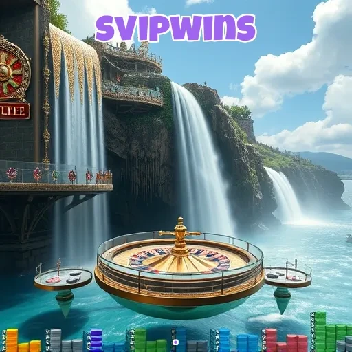 svipwins: Dukungan Pelanggan Unggul untuk Pengalaman Bermain yang Menyenangkan