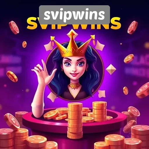 Svipwins Pilihan Tepat untuk Taruhan dan Game Seru