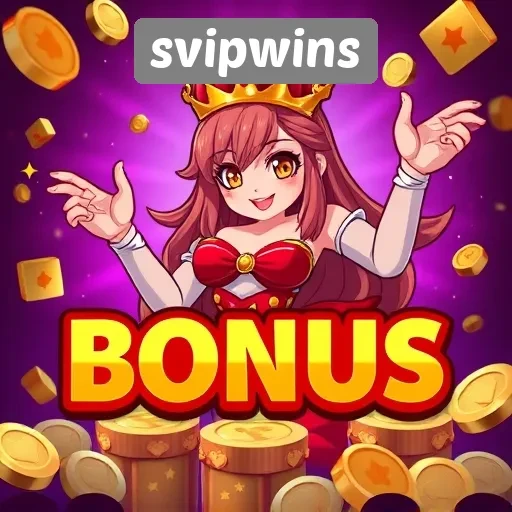 Bonus dan Promosi Menarik di svipwins