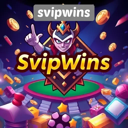 Mengapa svipwins Menjadi Pilihan Utama Gamer Indonesia
