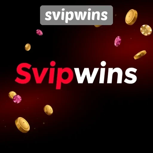 Svipwins Platform Permainan Digital Terpercaya di Indonesia