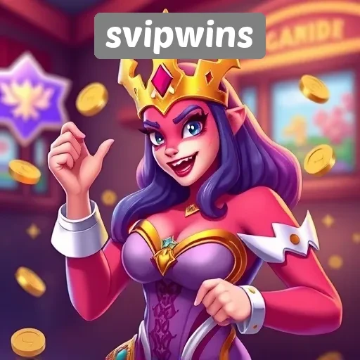 Memahami Fitur Unggulan Situs Game Svipwins