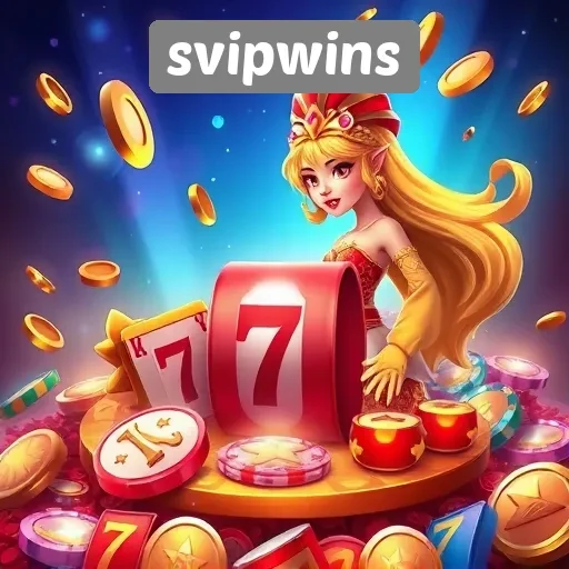Keunggulan svipwins dalam Penyediaan Beragam Permainan
