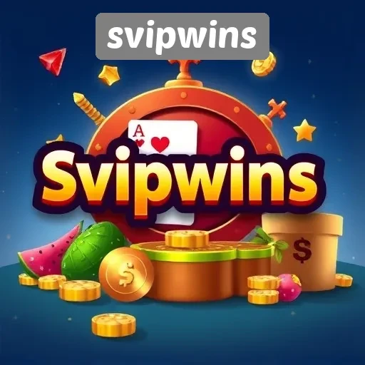 Mengenal Lebih Dekat Situs Game svipwins