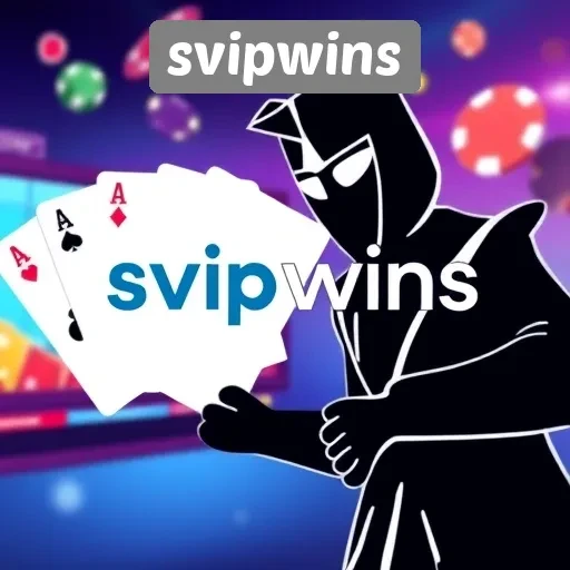 Mengenal Situs Game svipwins Untuk Pecinta Game Online