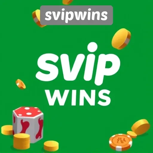 Svipwins Sebagai Platform Game Terpercaya untuk Pengguna