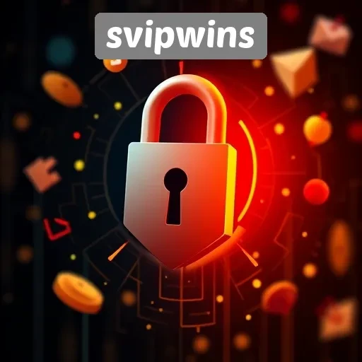 Bagaimana SVIPWINS Menjaga Keamanan Penggunanya