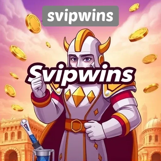 Svipwins sebagai Pilihan Utama Pecinta Game Online