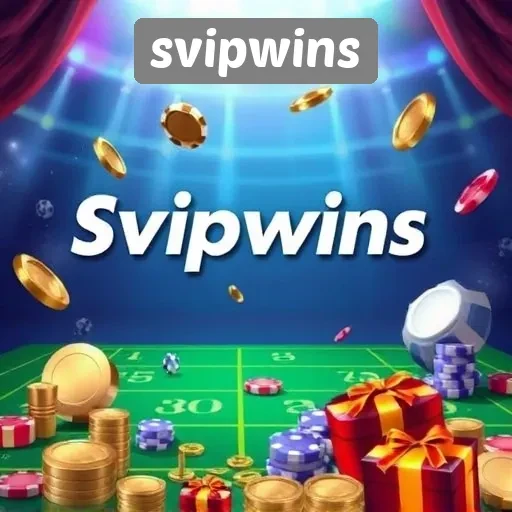 Svipwins Menawarkan Beragam Permainan Taruhan Online