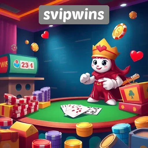 Mengenal svipwins sebagai Platform Game Online Terpercaya