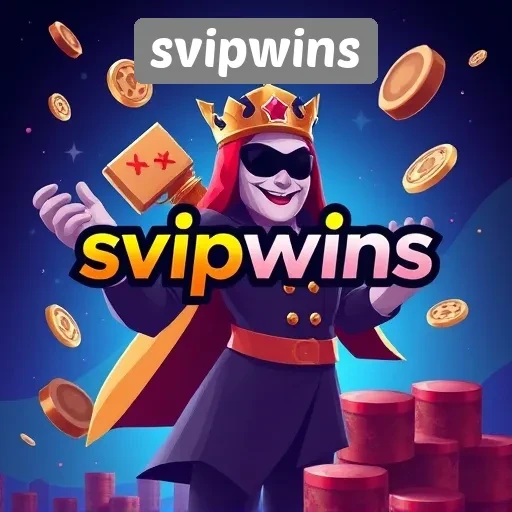 Mengenal svipwins Sebagai Platform Permainan Terpercaya