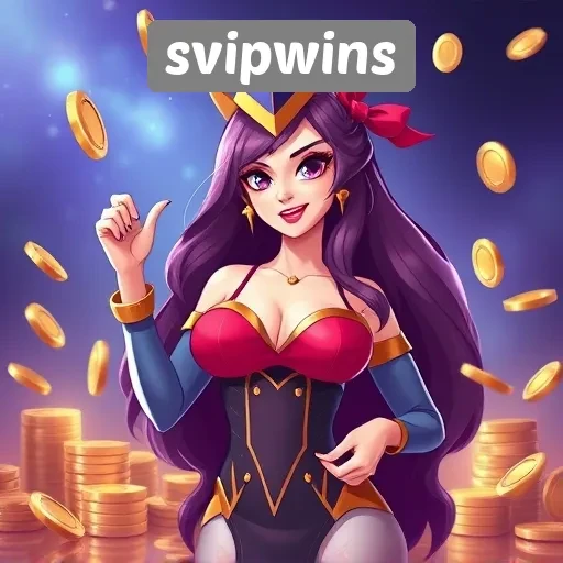 Simak Promo dan Bonus Menarik di Svipwins untuk Member Baru