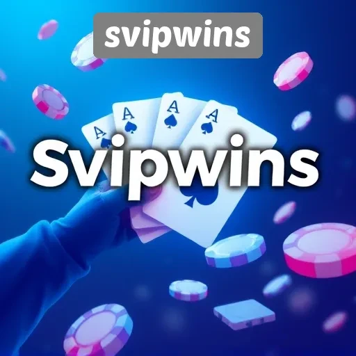 Keamanan Transaksi di Svipwins untuk Para Pemain