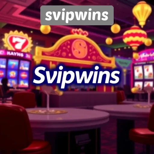Tren Permainan Populer di Svipwins pada Tahun Ini