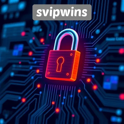 Keamanan dan Privasi Pengguna di svipwins