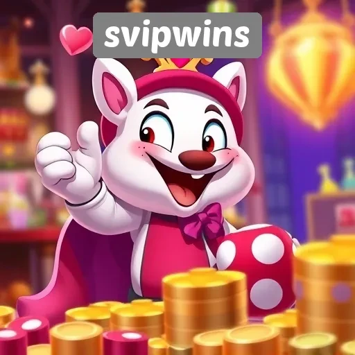 Beragam Jenis Permainan yang Tersedia di svipwins