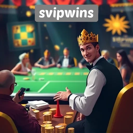 Taktik Terbaik untuk Meningkatkan Peluang Menang di Svipwins